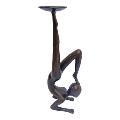 brass casting