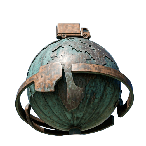 Shipping and delivery